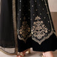 Baroque - Pret Formal | EMBROIDERED RAW SILK PR-1202