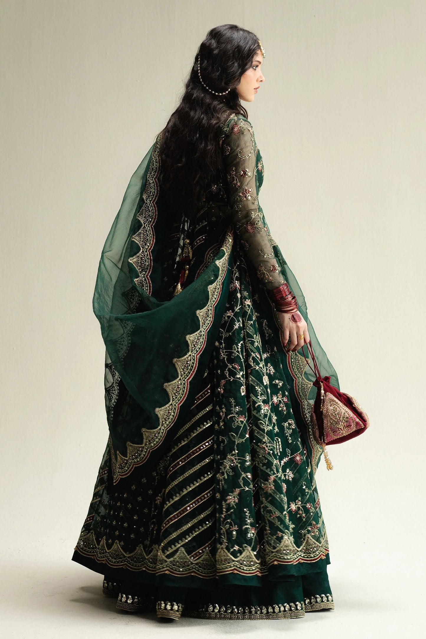 Bayaan By Zara Shahjahan