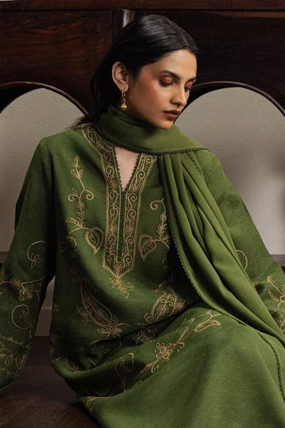 WAADI Zara Shahjahan - Pret September '26