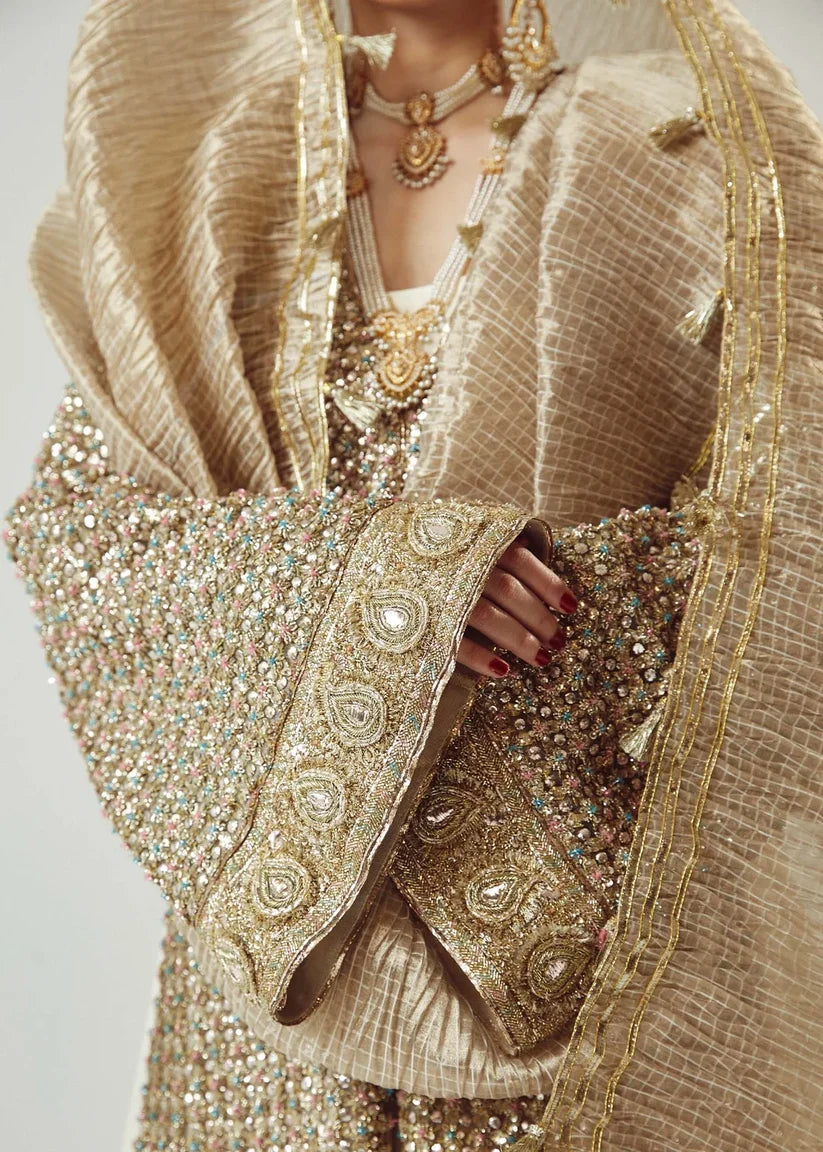 Chandani | Formal | HUSSAIN REHAR