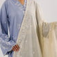 15672/151/107 | Embroidered Dupatta | IMAGE