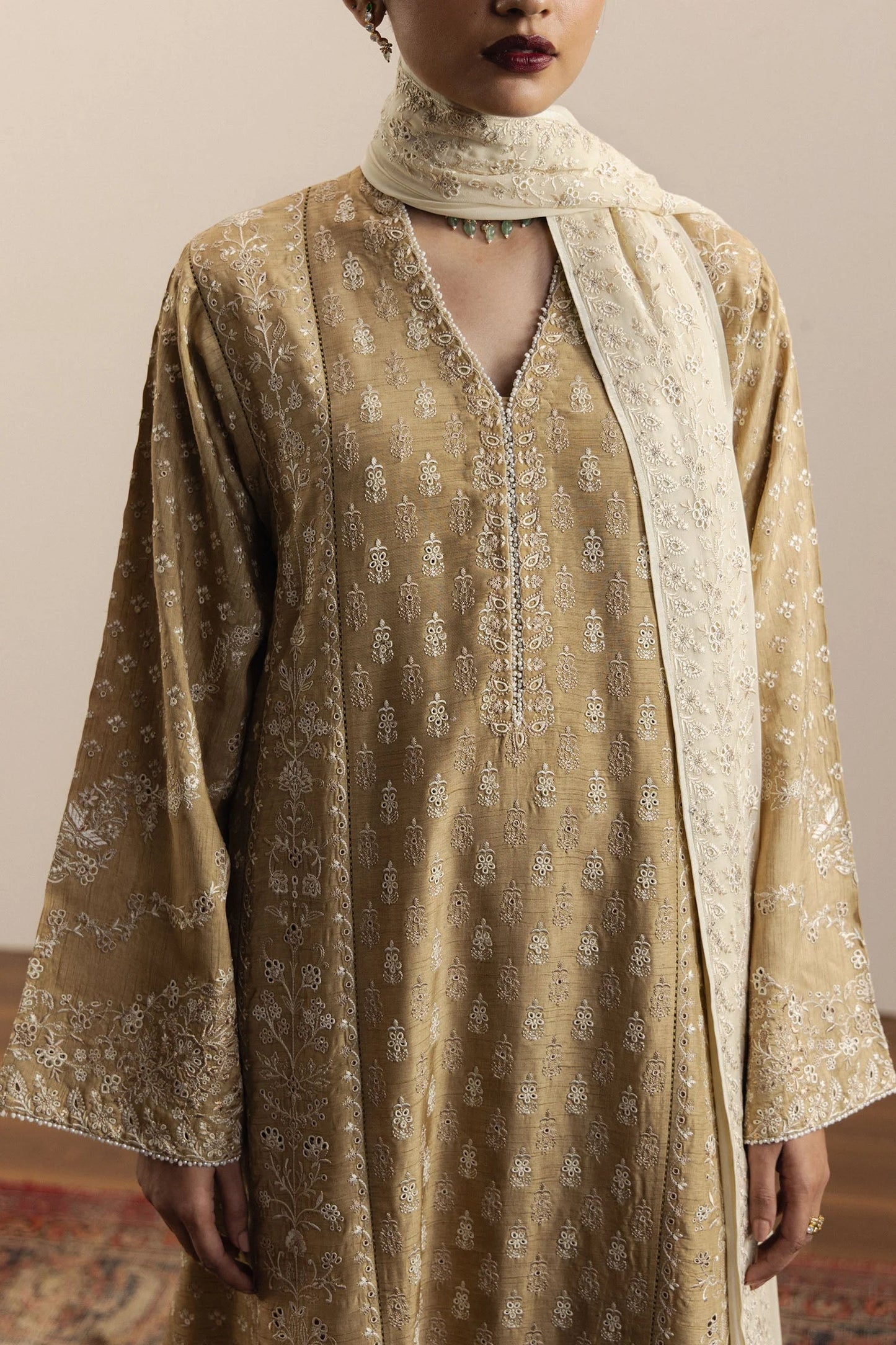 Zarreen Zara Shahjahan