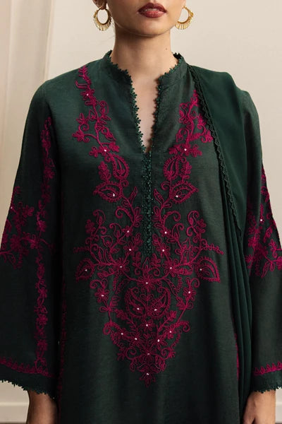 FALAK Zara Shahjahan - Pret September '26
