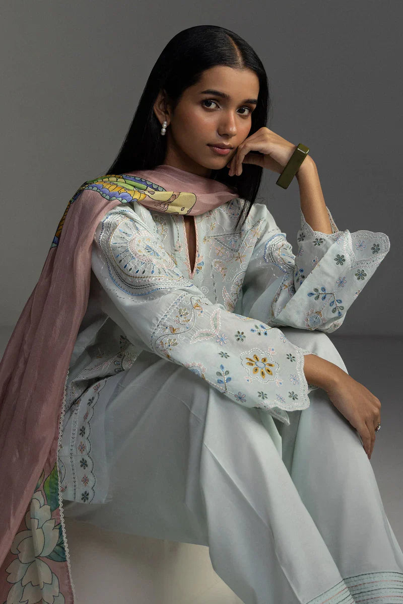 Veya-7B | Coco Lawn 2026 | COCO BY ZARA SHAHJAHAN