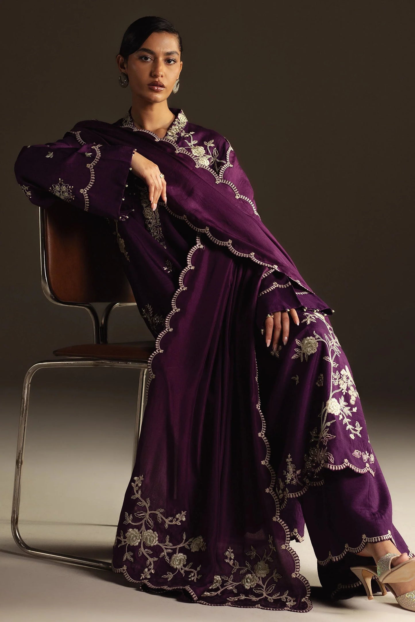 Zara Shahjahan - Azaan