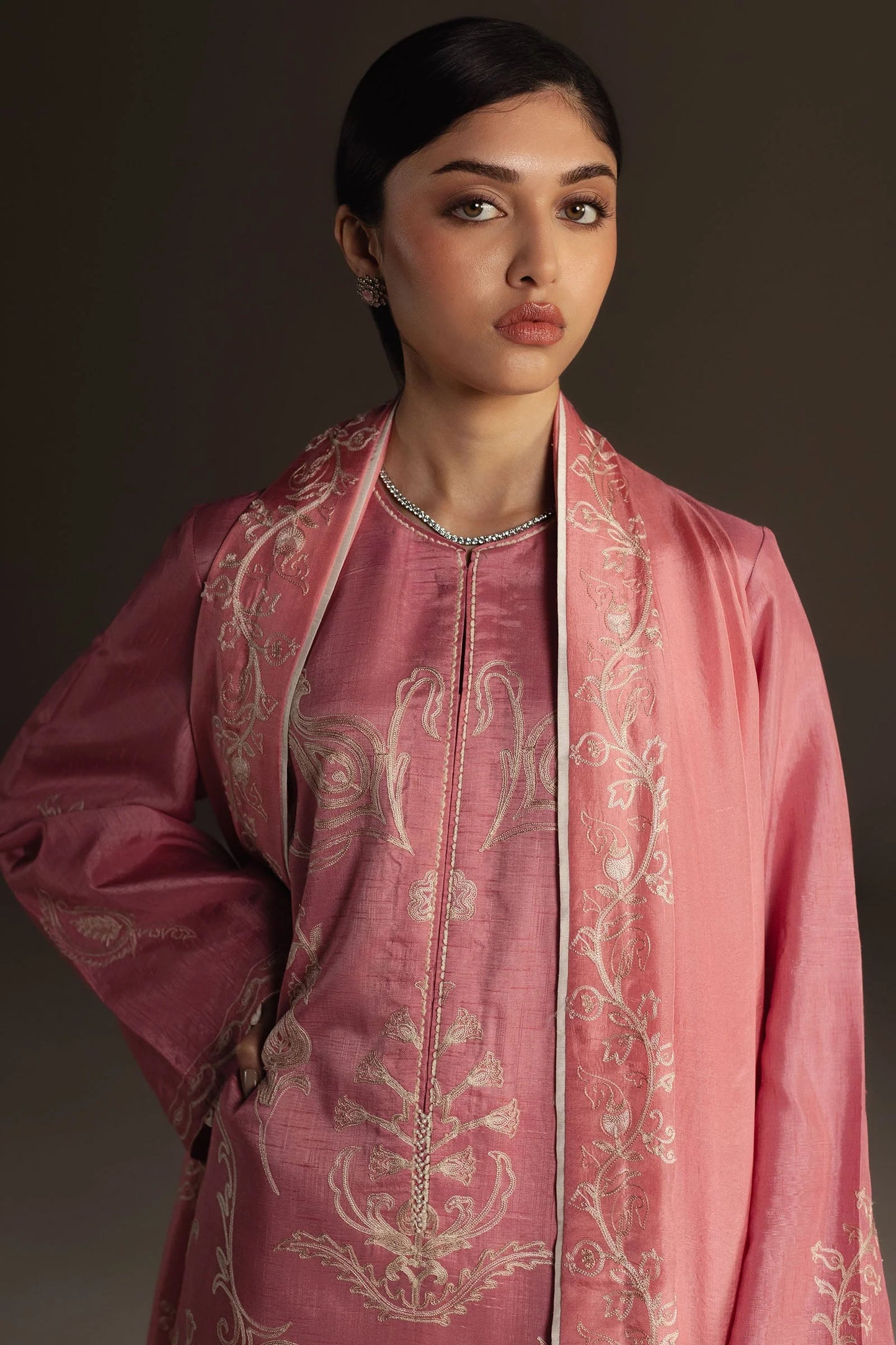 Zara Shahjahan - Zoya