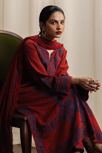 FIRDAUS Zara Shahjahan - Pret September '26