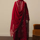 Zara Shahjahan Luxury Summer Lawn | Satori 2026 | Akari-D8