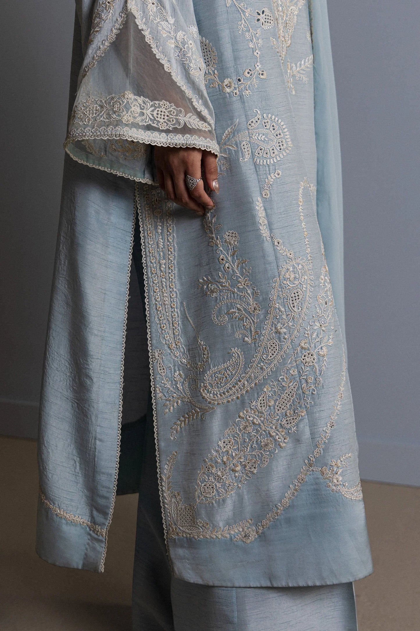Falak Zara Shahjahan