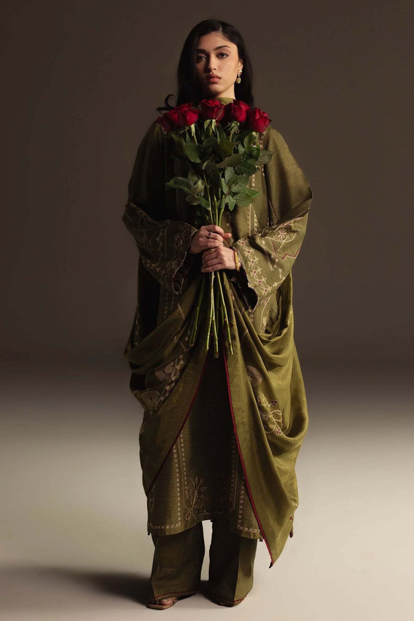 Zara Shahjahan - Reem