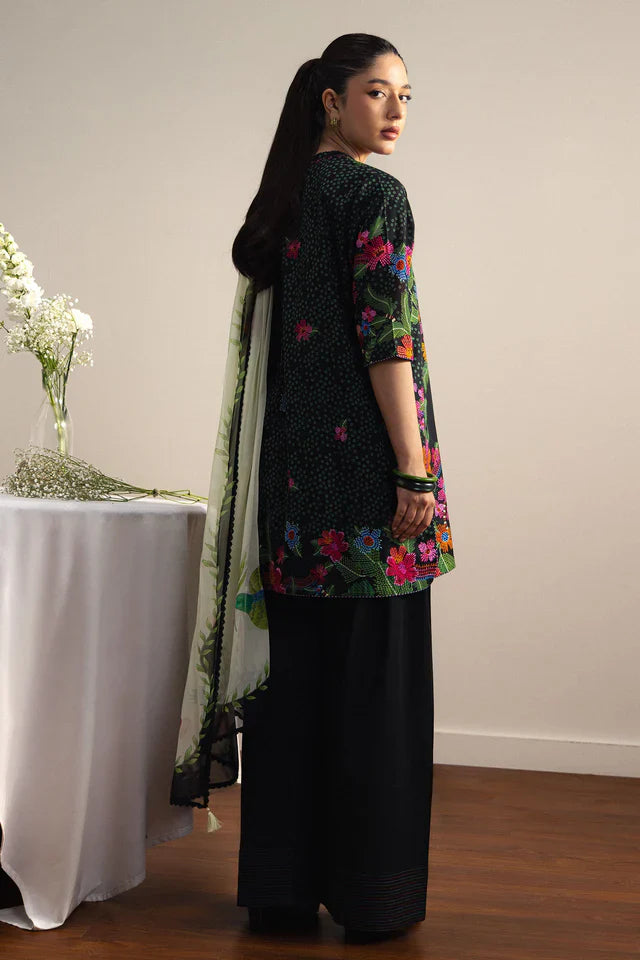 Coco By Zara Shahjahan Prints Drop II '26 - Asahi-2a