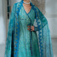 Design 6A Luxury Lawn Eid Edition 2026 Unstitched