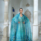 Design 6A Luxury Lawn Eid Edition 2026 Unstitched