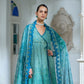 Design 6A Luxury Lawn Eid Edition 2026 Unstitched