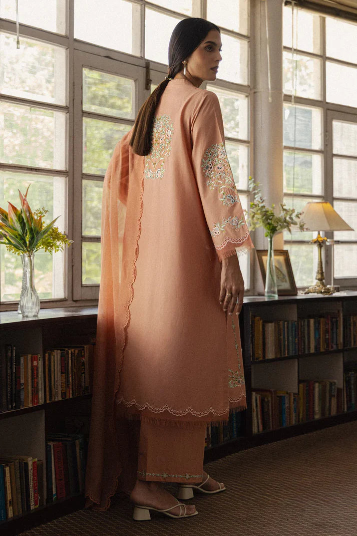 MEHRU | PRET SUMMER ‘26 LUXURY DESIGNER OUTFITS | ZARA SHAHJAHAN
