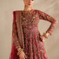 BAROQUE | EMBROIDERED NET SF-4370