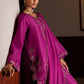UE-724 Dyed Ramen Silk | Festive Formals ‘26 | Iznik