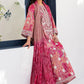 BAROQUE | EMBROIDERED LAWN SF-4452