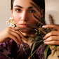 Baroque | EMBROIDERED LAWN EL26-D02