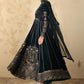 Baroque Velvet '25 - EMBROIDERED VELVET SF-4318