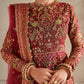 BAROQUE | EMBROIDERED NET SF-4370