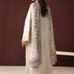 BAROQUE | EMBROIDERED LAWN SF-4433
