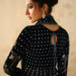 Baroque Velvet '25 - EMBROIDERED VELVET SF-4318
