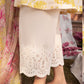 IVORY GARLAND-3 PIECE EMBROIDERED LAWN SUIT