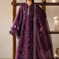 Baroque | EMBROIDERED LAWN EL26-D02
