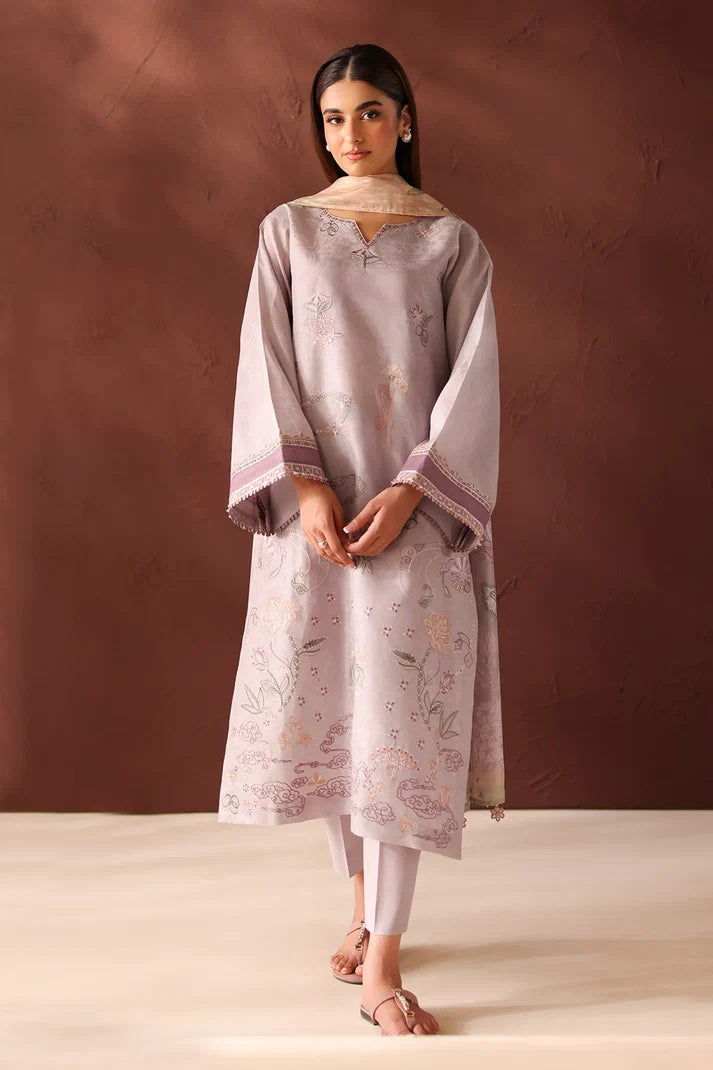 ESSF4484 | Baroque