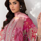 BAROQUE | EMBROIDERED LAWN SF-4452