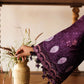 Baroque | EMBROIDERED LAWN EL26-D02