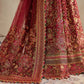 BAROQUE | EMBROIDERED NET SF-4370