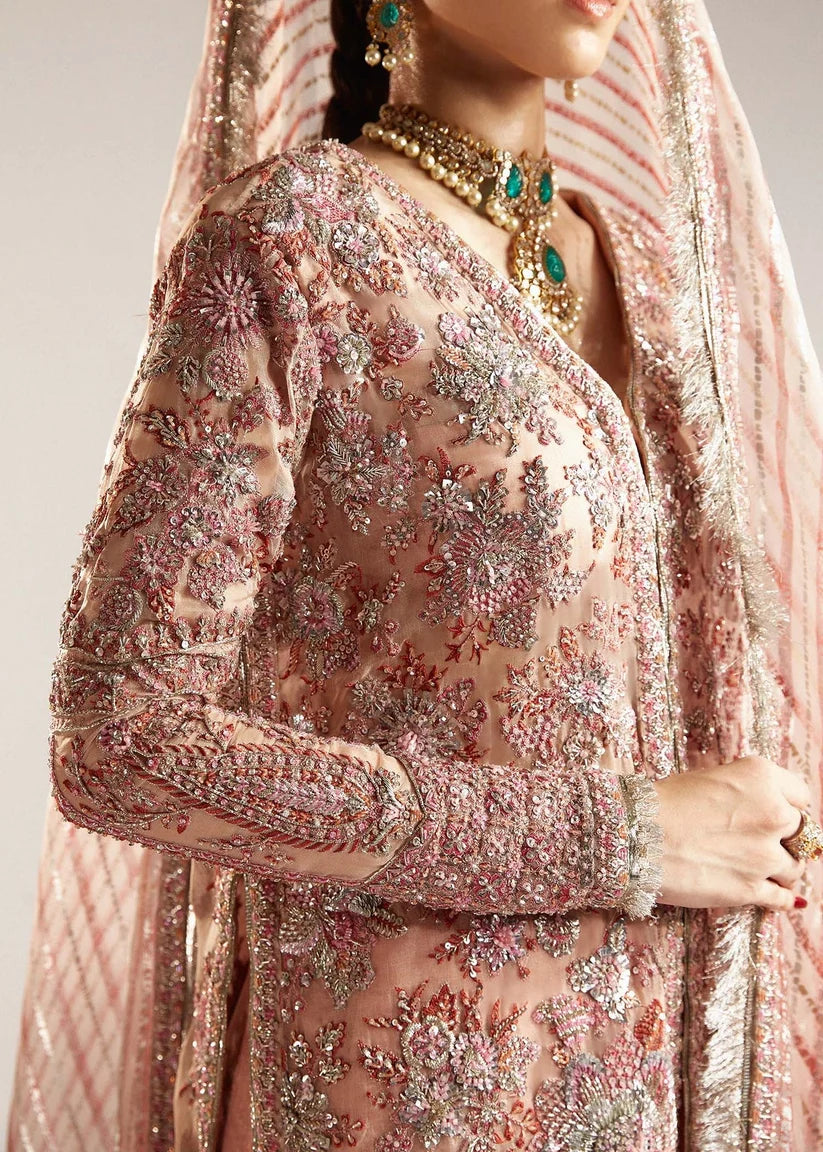 Taffy | Formal | HUSSAIN REHAR