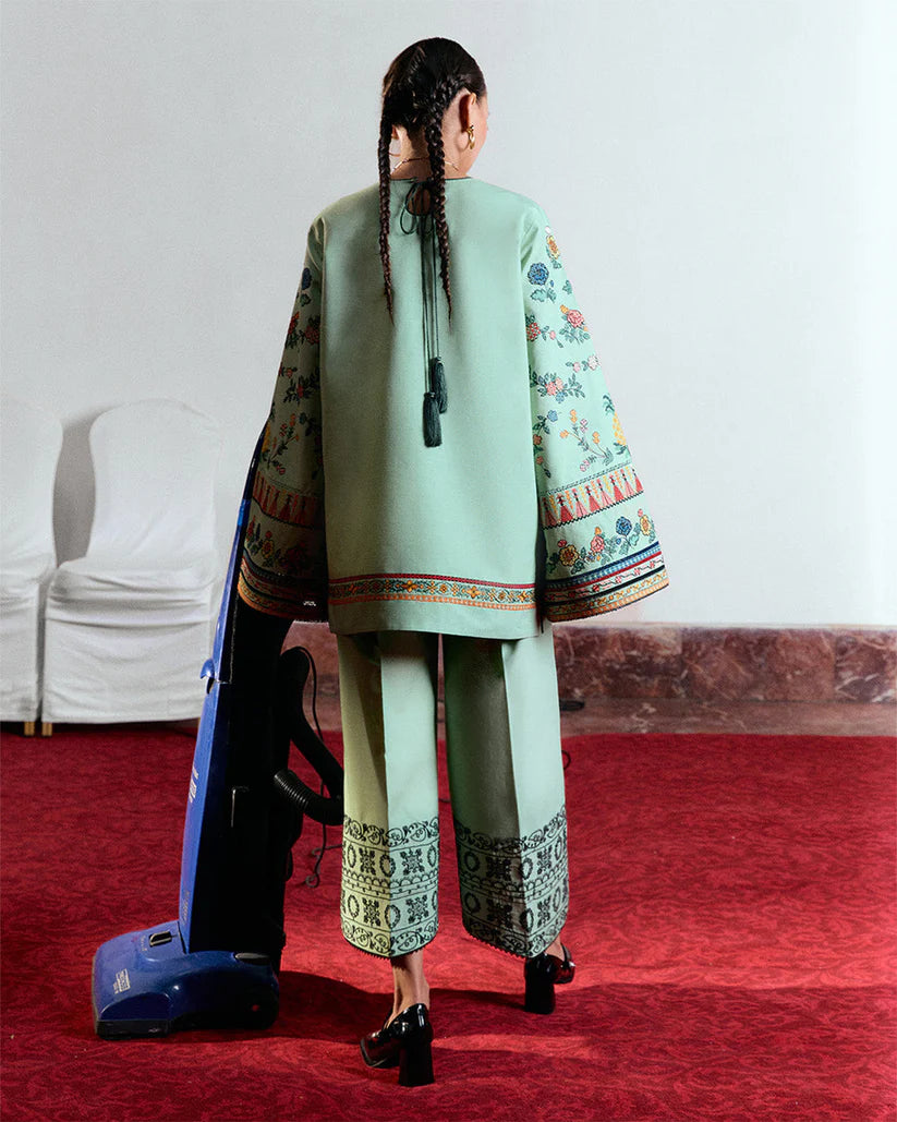 DINA | Jugnu SS’25 Pret