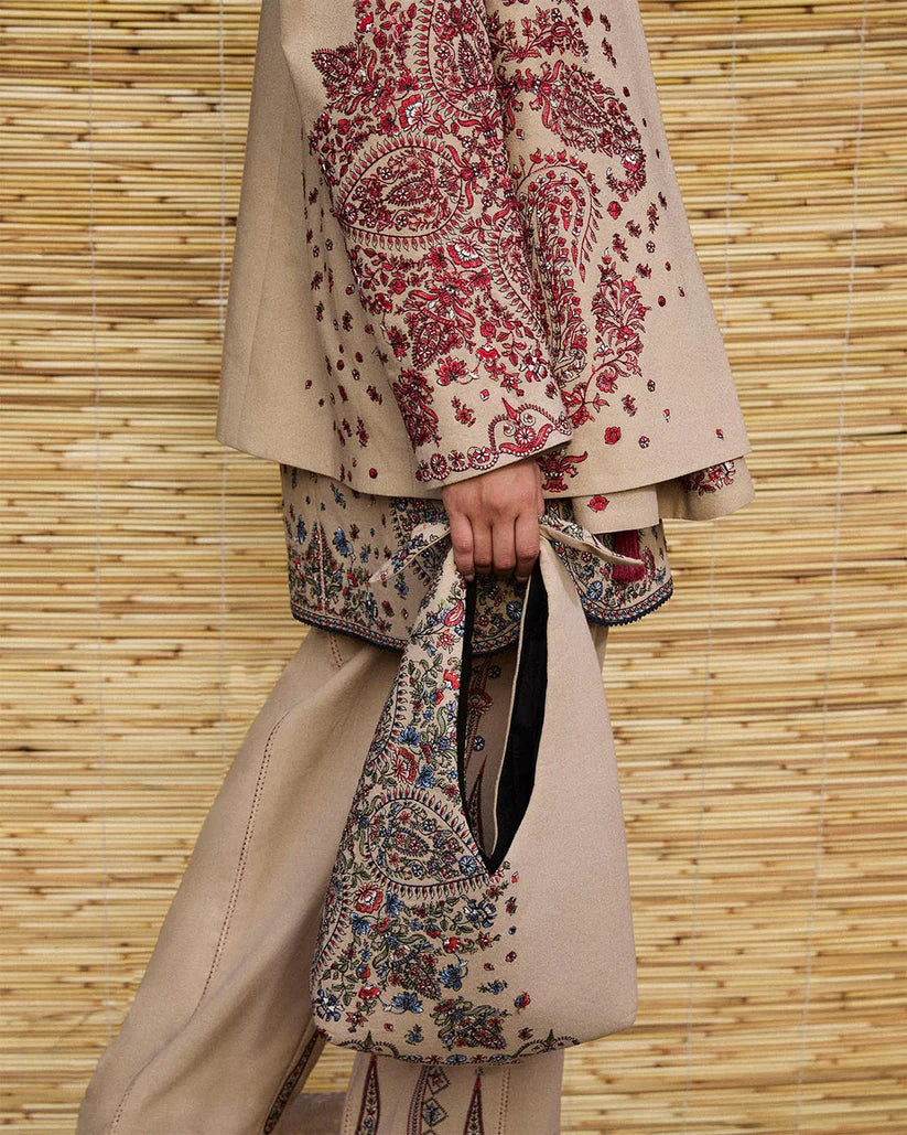 NAAZ | Jugnu A/W’25