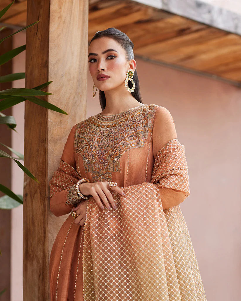 Dalisay | Faiza Saqlain