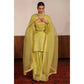 PEAR GREEN OUTFIT | DYOT | Eid Festive' 25