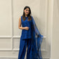 Midnight Blue | Saher & Benish