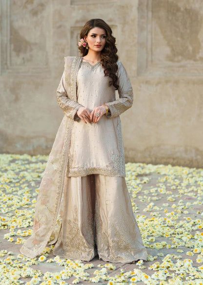Mahrani | Haseens