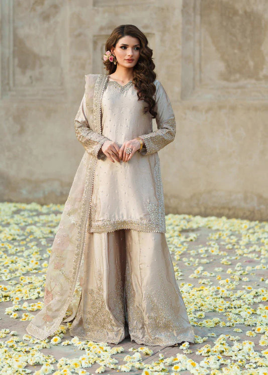 Mahrani | Haseens