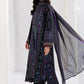 BAROQUE | EMBROIDERED LAWN SF-4453