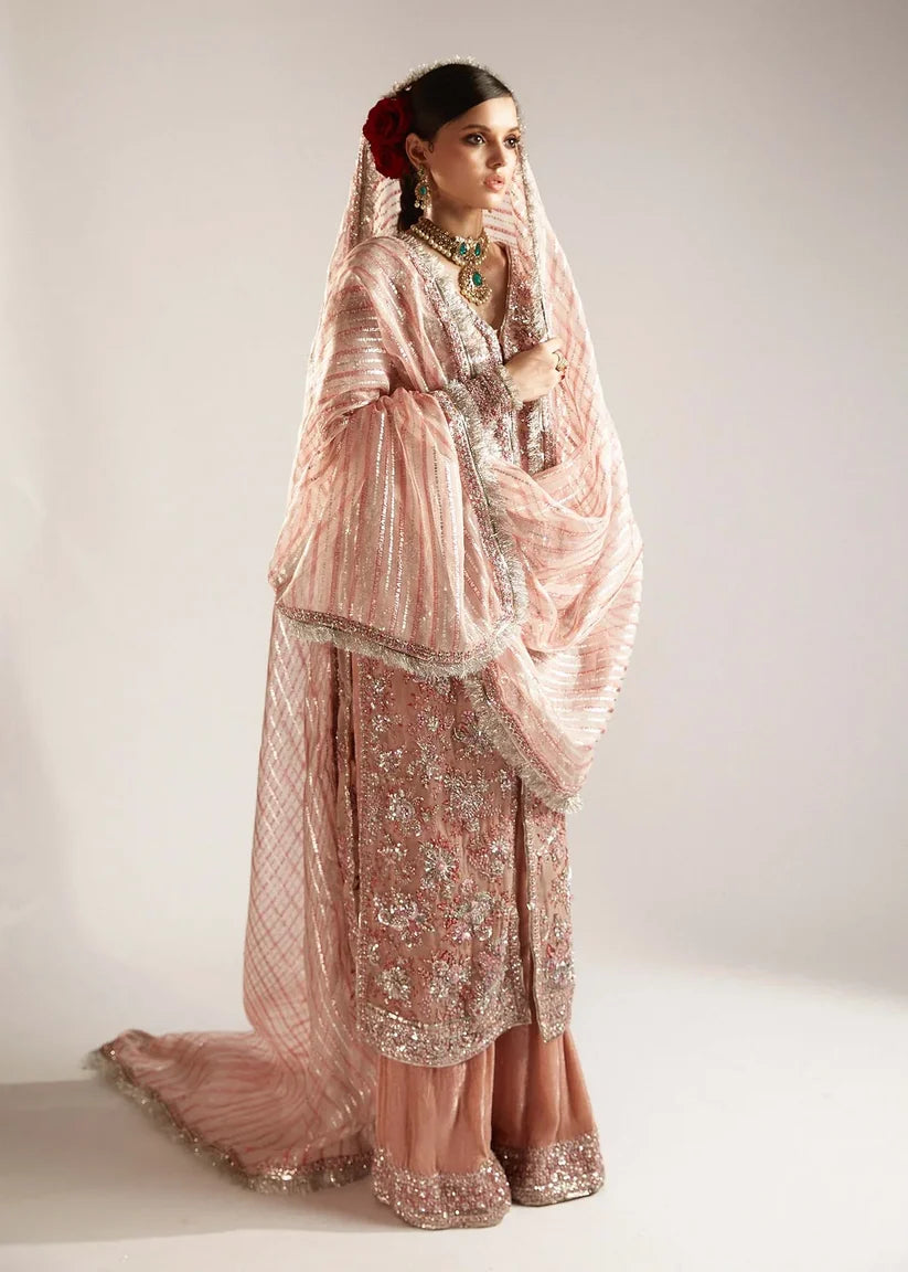 Taffy | Formal | HUSSAIN REHAR