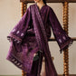 Baroque | EMBROIDERED LAWN EL26-D02