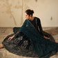 Baroque Velvet '25 - EMBROIDERED VELVET SF-4318