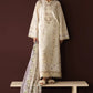 BAROQUE | EMBROIDERED LAWN SF-4433