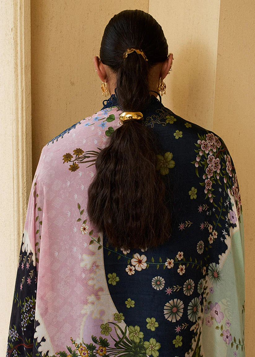 ENA | Suffuse by Sana Yasir Lawn’25