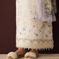 BAROQUE | EMBROIDERED LAWN SF-4433