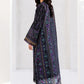 BAROQUE | EMBROIDERED LAWN SF-4453
