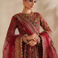 BAROQUE | EMBROIDERED NET SF-4370